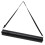 Adjustable Telescopic Art Tube for Artwork and Posters, Durable Lightweight Storage with Secure Closure 1