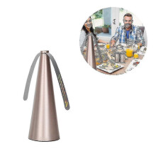 (Golden) Household Fly Trap Fly Repellent Fan Insect Killer Fly Away - PR