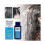 Nizoral Anti Dandruff Shampoo 7 fl oz 200ml EXP Fresh Scent 5