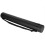 Adjustable Telescopic Poster Tube with Thickened AntiCrush Design, Black Blueprint Storage Case 1