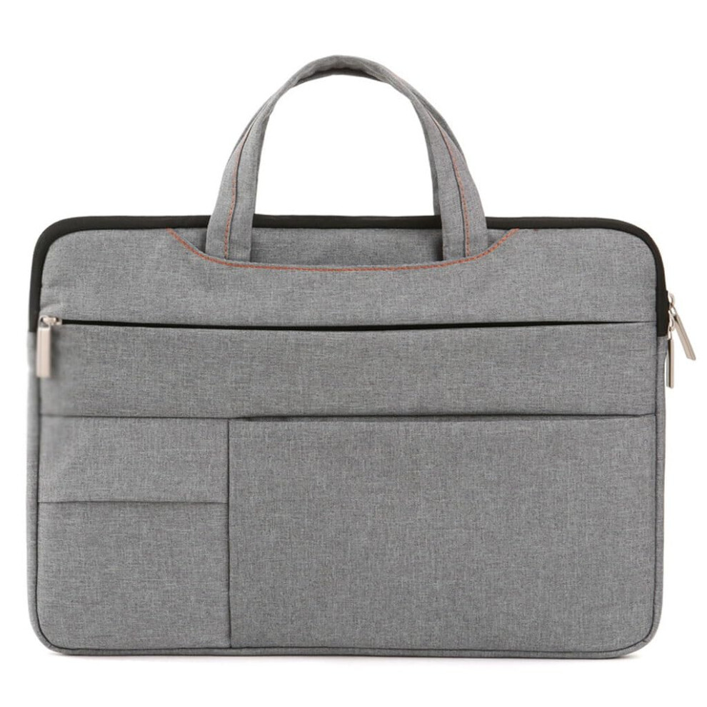 Slim Business Laptop Backpack With Multicompartment Storage, Durable Easyclean Fabric, Travel Friendly 9330225131038