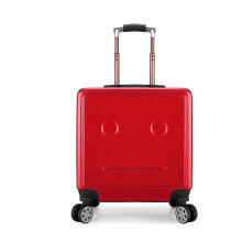 Lightweight Hard Shell Carry On Luggage with Wheels and Combination Lock for Travel