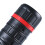 Adjustable Telescopic Document Storage Tube with Shoulder Strap for Blueprints Posters and Artists 3