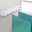 (Five lines) Spring Automatic Retractable Four/five Thread Clothesline Drying Rack-mxbc 2