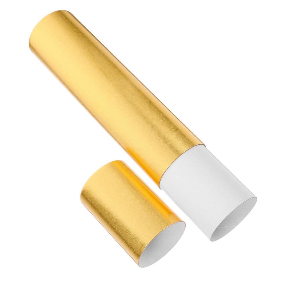 Poster Storage Tube With Sealed Bottom Protection For Artwork, Drawings, Prints And Photos 9073542809579