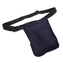 Medical Utility Belt Nurse Waist Pouch with Compact Organized Storage for Healthcare Workers