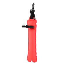 Taucher-Signalboje Orange Nylon-Tpu Sicherheitsmarkierer