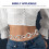 Damen Metallgürtel Kette Für Rock Party Accessoire 4
