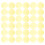 50Stk Pet Lichtfolien Für LED Lampen Farbfilter 1