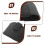Schaltpad Leder Boot Protector Grip 4