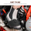 Schaltpad Leder Boot Protector Grip 5