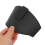 Schaltpad Leder Boot Protector Grip 7