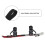 2Stk Snowboard-Tragestrap Strap Für Ski- Und Board-Equipment 5