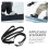 2Stk Snowboard-Tragestrap Strap Für Ski- Und Board-Equipment 6