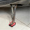 1Set Aluminium Kickstand Pad Platte Für Stabilen Stand 9