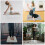 Gym Matte Tpe Rutschfest Für Workout Und Springseil 5