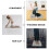 Gym Matte Tpe Rutschfest Für Workout Und Springseil 6