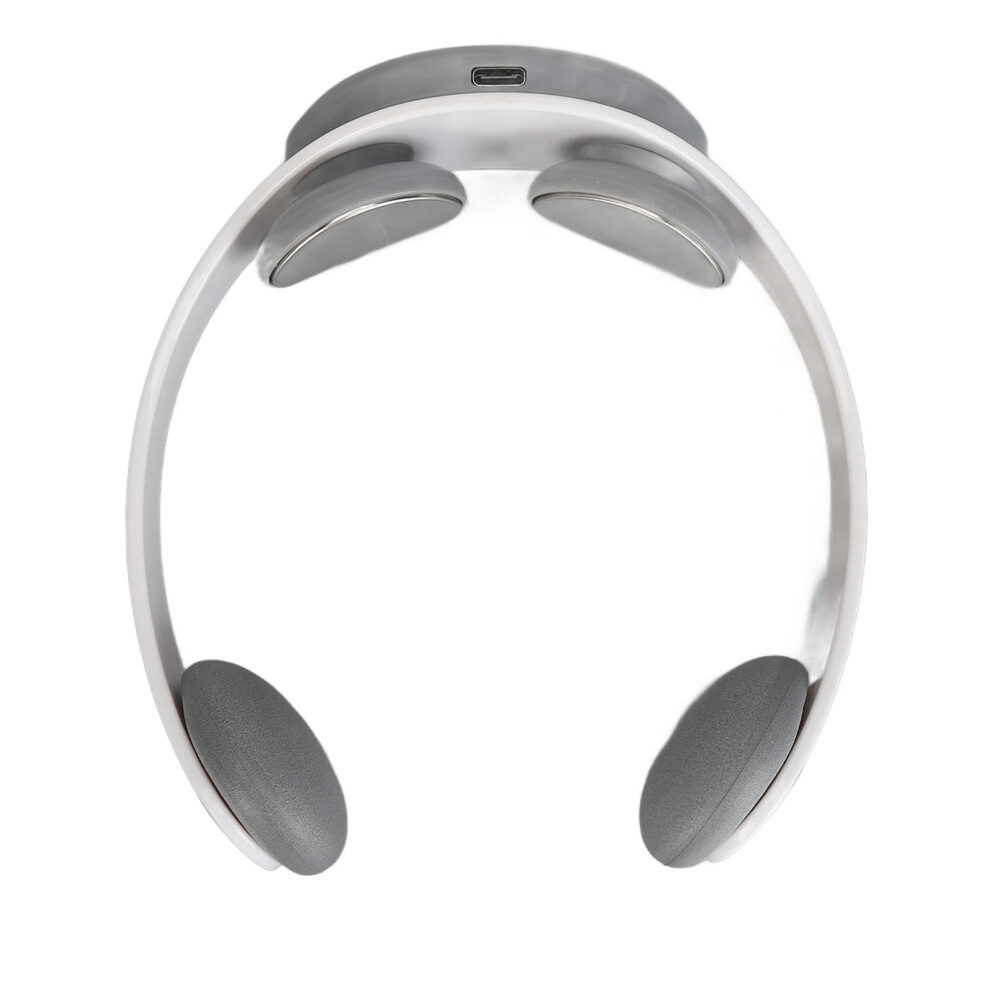Electric Pulse Neck Massager 150mAh ABS 5 Gear