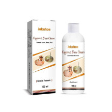 Premium Jewelry Cleaner - Instant Tarnish & Stain Removal for Gold, Silver, Diamonds, Pearls, Turquoise & Opals - Gentle, Effective 100ml Antioxidatio