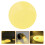 50Stk Pet Lichtfolien Für LED Lampen Farbfilter 6