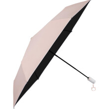 Travel Umbrella Automatic Open Close Windproof Compact Folding UPF50+ Sun Protection for Men Women
