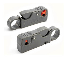 2pcs Decrustation Pliers Automatic Stripping Pliers Knife Stripper Wire Cable Tools Crimper Pliers Crimping Tool Cable Stripping Wire - Ri
