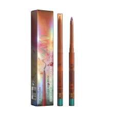 Amz #03 Light Change Eyeliner Glue Pen Natural Color Silky Smooth Light Change Novice Easy To Operate Eyeliner Glue Pen