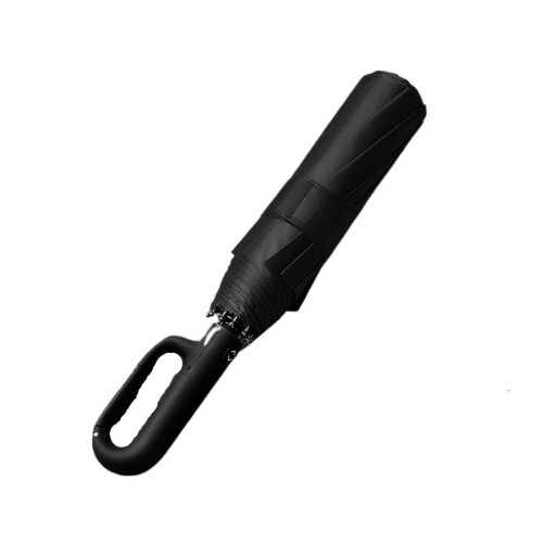 DDGURDH Large Windproof Automatic Folding Umbrella for Men, Waterproof Compact Travel Design 1