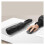 DDGURDH Large Windproof Automatic Folding Umbrella for Men, Waterproof Compact Travel Design 4
