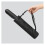 DDGURDH Large Windproof Automatic Folding Umbrella for Men, Waterproof Compact Travel Design 5