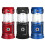Solar Outdoor Emergency Portable Lantern, Usb Camping Tent Light - PR 2