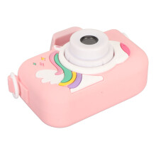 Kids Camera 40MP 1080P 2in IPS Dual Color