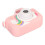 Kids Camera 40MP 2in IPS Front/Rear Color 32GB 1