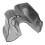 Air 3 Front Sensor Lens Cover, 47g Dustproof PC 2