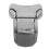 Air 3 Front Sensor Lens Cover, 47g Dustproof PC 3
