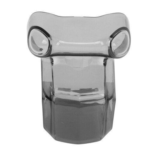 Air 3 Front Sensor Lens Cover, 47g Dustproof PC 2