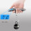 Digital Luggage Scale 50kg with Backlit LCD Display, Precision Sensor and TypeC Rechargeable Port 4