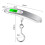 Digital Luggage Scale 50kg with Backlit LCD Display, Precision Sensor and TypeC Rechargeable Port 5