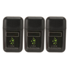 3Pcs Nasal Inhaler - Organic Inhalers, Body Care