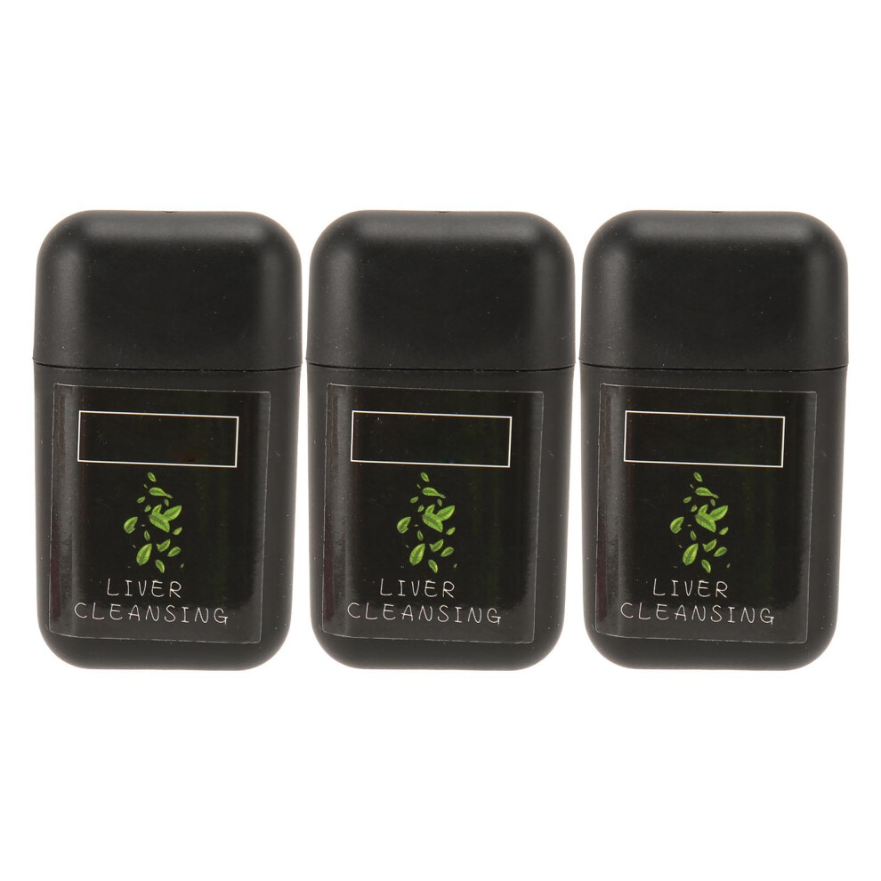 3Pcs Nasal Inhaler Organic For Better Breathing