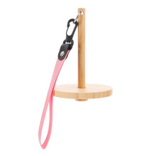 Yarn Ball Winder with Rotating Spindle, Tangle Lightweight Yarn Winder for Knitting and Crocheting