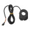 Wireless Bluetooth Earbuds 5.0 IPX7 Waterproof Noise Cancelling 20h Playback 2