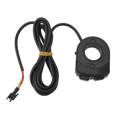 Electric Bicycle Light Switch DK21 1S for E-Bike Horn & Lighting System AU 1