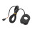 Wireless Bluetooth Earbuds 5.0 IPX7 Waterproof Noise Cancelling 20h Playback 3