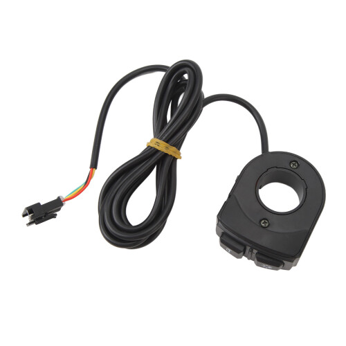 Electric Bicycle Light Switch DK21 1S for E-Bike Horn & Lighting System AU 2