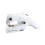 Automatic Handheld Sewing Machine, Mini Portable Sewing Machine Cordless Sewing Machine for Adult D 4