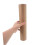 2Pcs Mailing Tubes with Secure Snap Caps for Posters, Documents, Artwork and Craft Storage 3