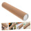 2Pcs Mailing Tubes with Secure Snap Caps for Posters, Documents, Artwork and Craft Storage 4