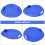 Robuster Blauer Snow Slider, Vielseitig Für Winterspaß 4