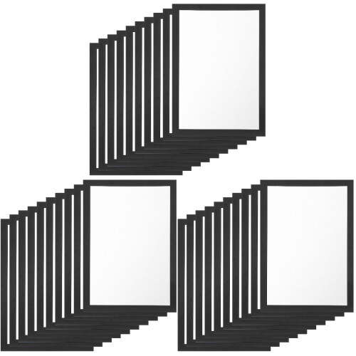 Schwarzes Kartonpapier Für Skizzieren DIY